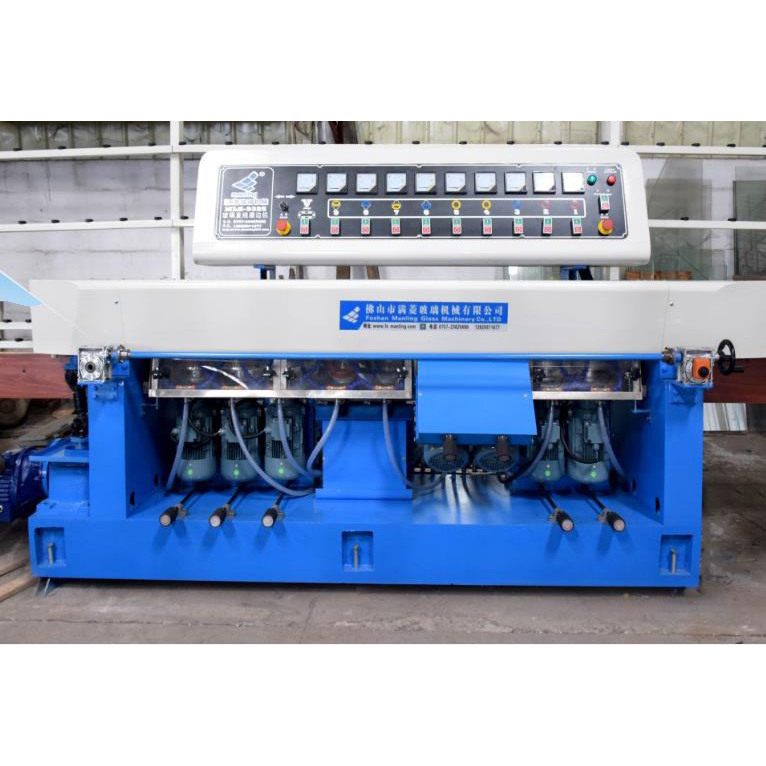 MLZ-9玻璃直線磨邊機(jī)